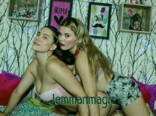 Jemmanmagic