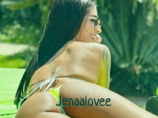 Jenaalovee