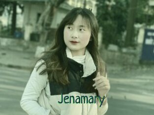 Jenamary