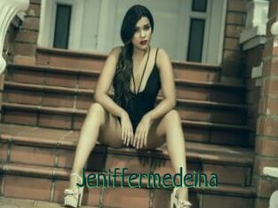 Jeniffermedeina