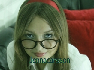Jennacarsson