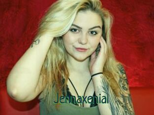 Jennaxenial