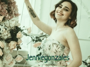 Jenniegonzales