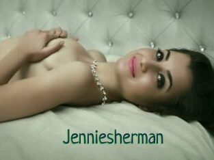 Jenniesherman