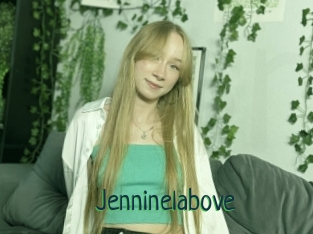 Jenninelabove
