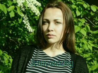 Jennyamazing