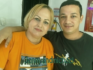 Jennyandmichael