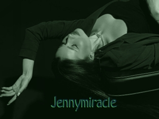 Jennymiracle