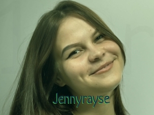 Jennyrayse