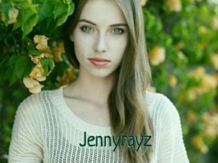 Jennyrayz