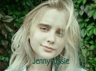 Jennyrossie