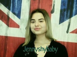 Jennyshybaby