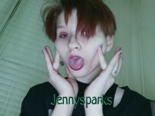 Jennysparks