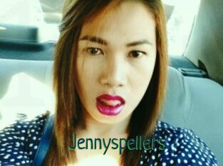 Jennyspellers