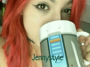 Jennystyle