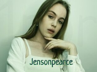Jensonpearce