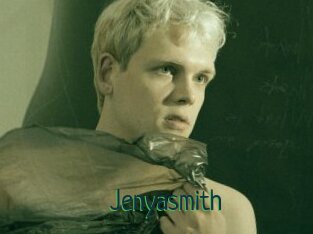 Jenyasmith