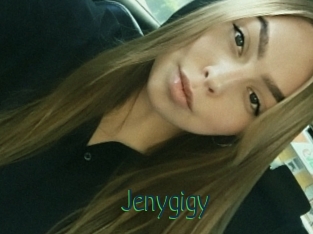 Jenygigy