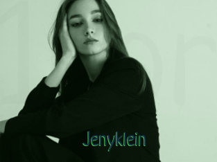Jenyklein