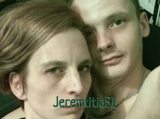 Jeremtitia31