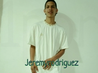 Jeremyrodriguez