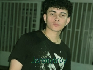 Jeremytroy