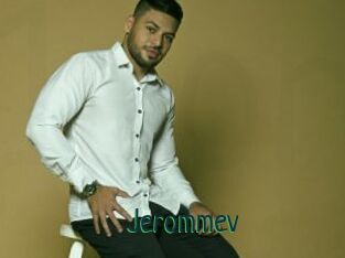 Jerommev