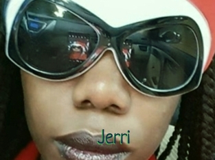 Jerri