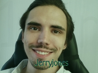 Jerryjones