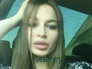 Jesberry