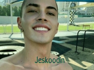 Jeskoodin