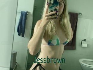 Jessbrown