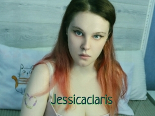 Jessicaclaris