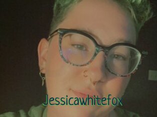 Jessicawhitefox