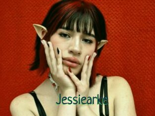 Jessiearke
