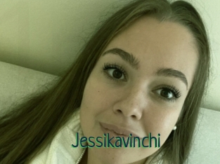 Jessikavinchi