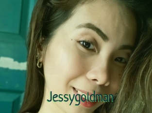 Jessygoldman