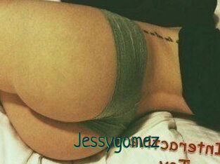 Jessygomez