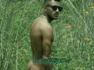 Jesuakaren