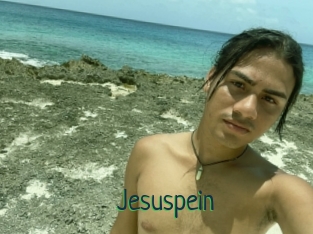 Jesuspein
