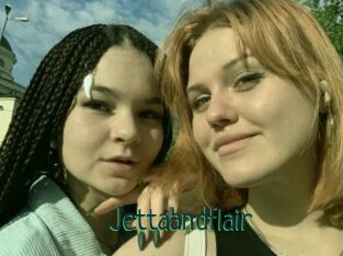Jettaandflair