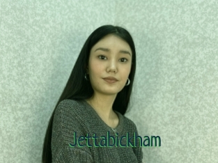 Jettabickham
