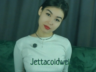 Jettacoldwell