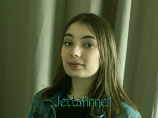 Jettafinnell