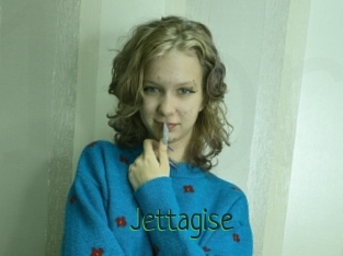 Jettagise