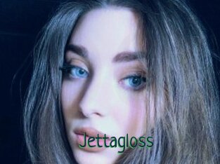 Jettagloss