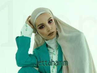 Jettahamm