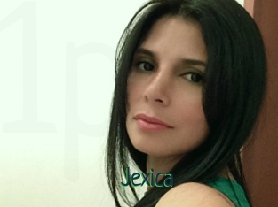 Jexica