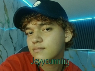 Jeyycumning