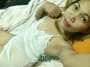 Jheann